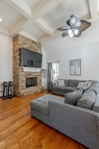 1857 Holly Oak Lane, Chattanooga, TN 37421