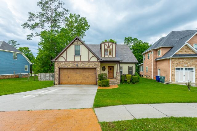 1857 Holly Oak Lane, Chattanooga, TN 37421