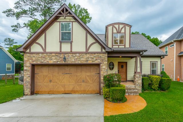 1857 Holly Oak Lane, Chattanooga, TN 37421