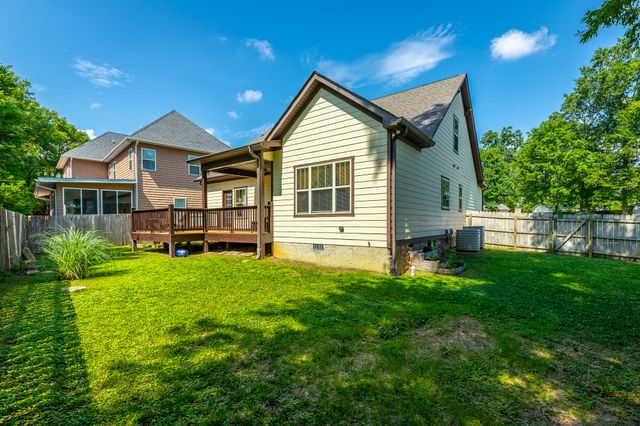 1857 Holly Oak Lane, Chattanooga, TN 37421