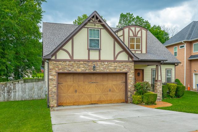 1857 Holly Oak Lane, Chattanooga, TN 37421