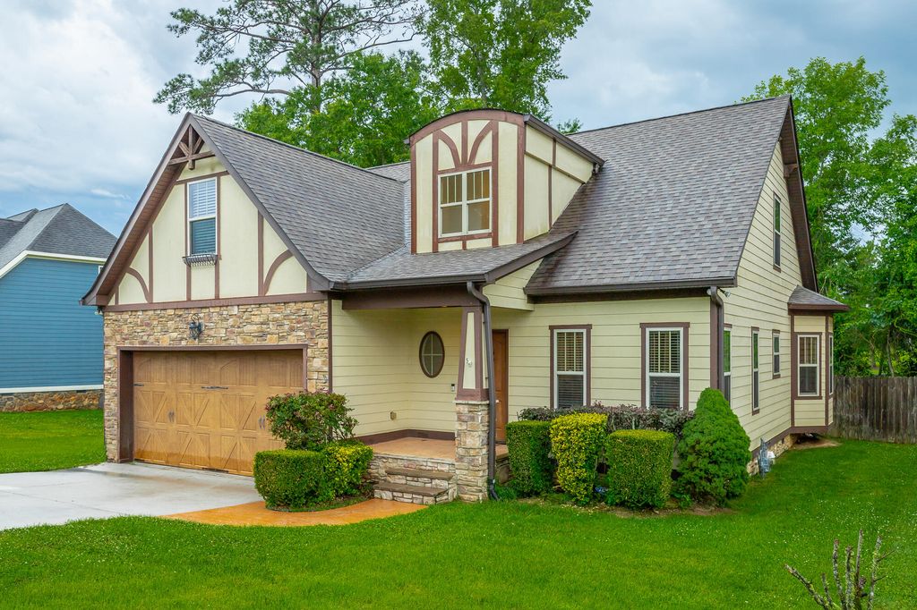 1857 Holly Oak Lane, Chattanooga, TN 37421