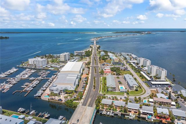 340 CAUSEWAY BOULEVARD 104, Dunedin, FL 34698