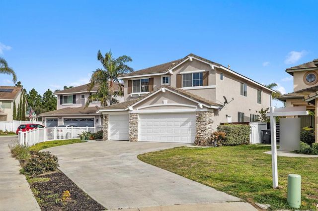 1053 Ardilla Pl, Chula Vista, CA 91910