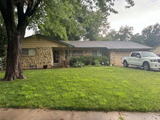 9336 W BRIARWOOD CT, Wichita, KS 67212