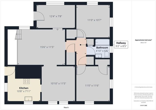 5015 E 40th Street, Kansas City, MO 64130