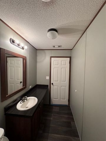 23899 NE 112TH TERRACE, Fort Mc Coy, FL 32134