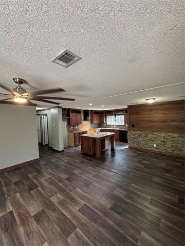 23899 NE 112TH TERRACE, Fort Mc Coy, FL 32134