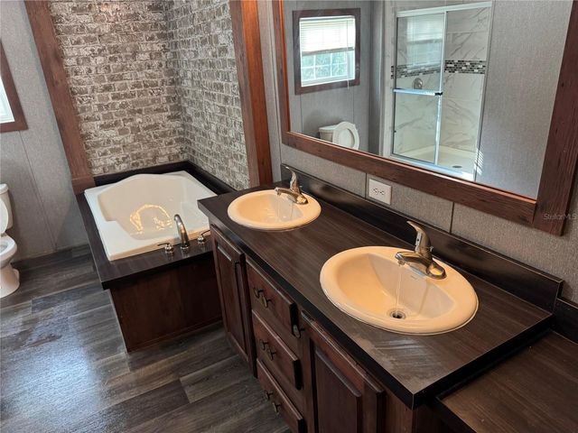 23899 NE 112TH TERRACE, Fort Mc Coy, FL 32134