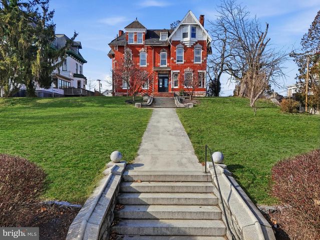 345 N POTOMAC ST, Hagerstown, MD 21740