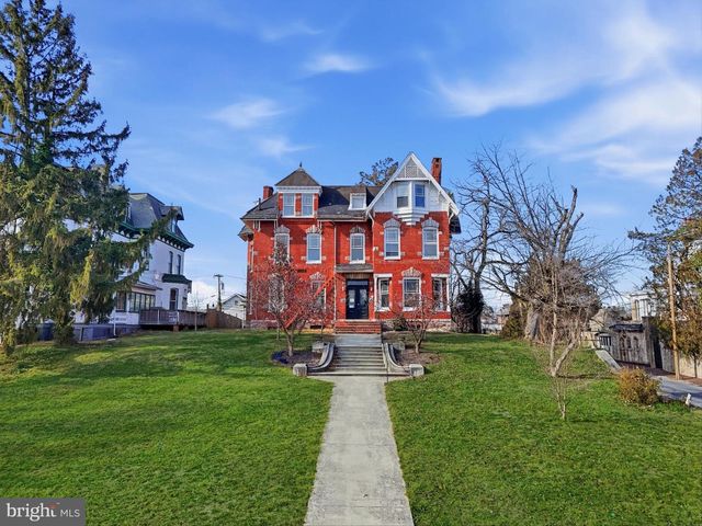 345 N POTOMAC ST, Hagerstown, MD 21740