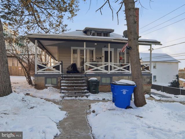 345 N POTOMAC ST, Hagerstown, MD 21740