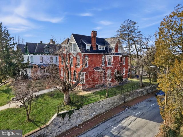 345 N POTOMAC ST, Hagerstown, MD 21740