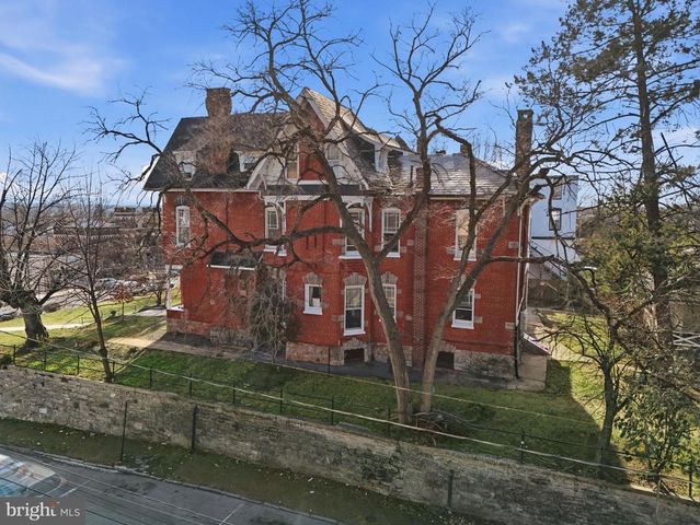 345 N POTOMAC ST, Hagerstown, MD 21740