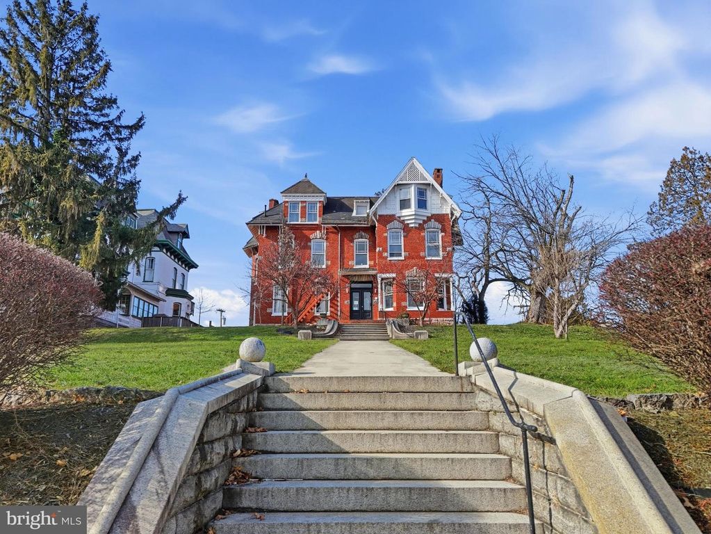 345 N POTOMAC ST, Hagerstown, MD 21740