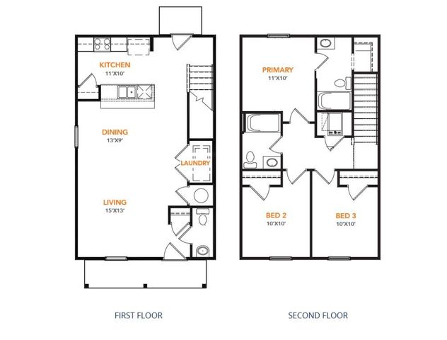 245 Dana Drive, Lufkin, TX 75901