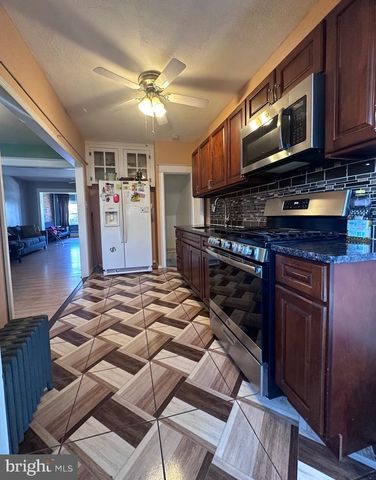 1431 ROSALIE ST, Philadelphia, PA 19149