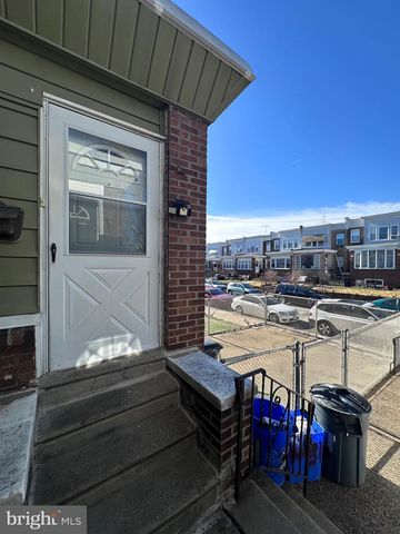 1431 ROSALIE ST, Philadelphia, PA 19149