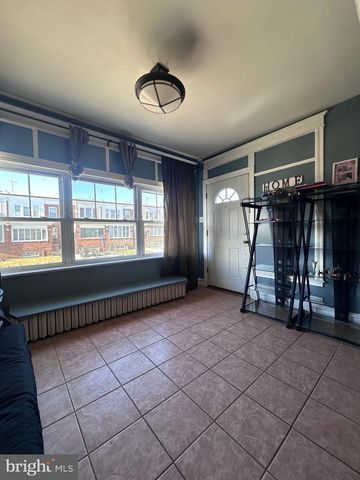 1431 ROSALIE ST, Philadelphia, PA 19149