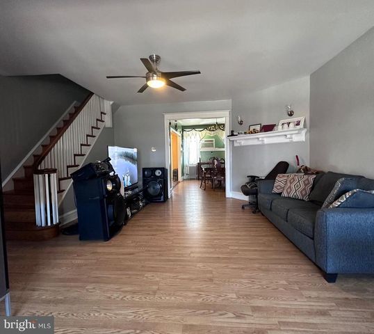 1431 ROSALIE ST, Philadelphia, PA 19149