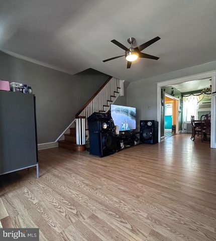 1431 ROSALIE ST, Philadelphia, PA 19149