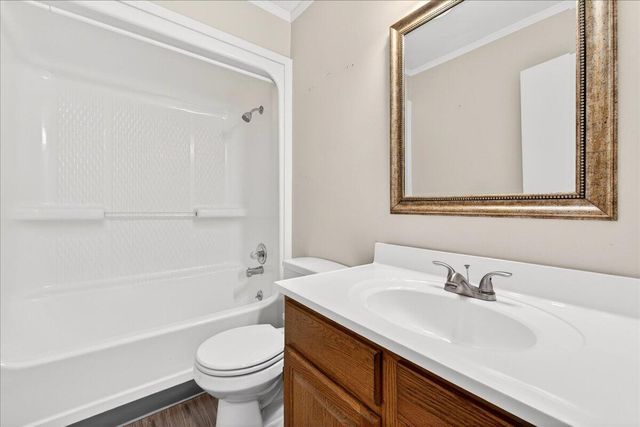 166 River Breeze Drive, Charleston, SC 29407