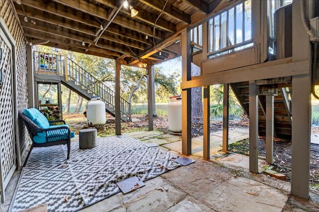 166 River Breeze Drive, Charleston, SC 29407