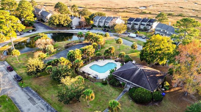 166 River Breeze Drive, Charleston, SC 29407