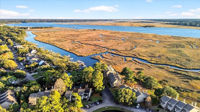 166 River Breeze Drive, Charleston, SC 29407