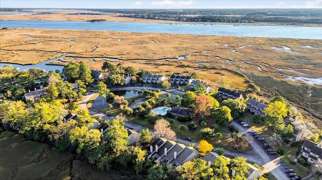 166 River Breeze Drive, Charleston, SC 29407