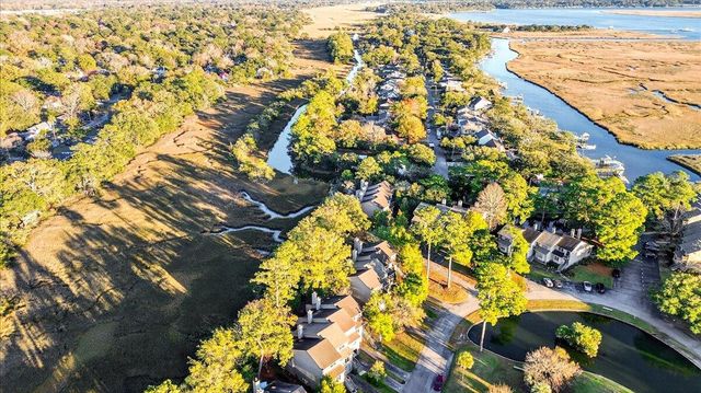 166 River Breeze Drive, Charleston, SC 29407