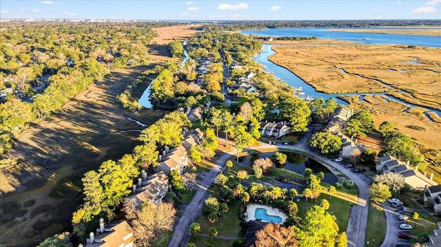 166 River Breeze Drive, Charleston, SC 29407