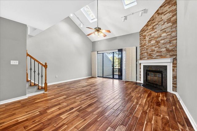 166 River Breeze Drive, Charleston, SC 29407