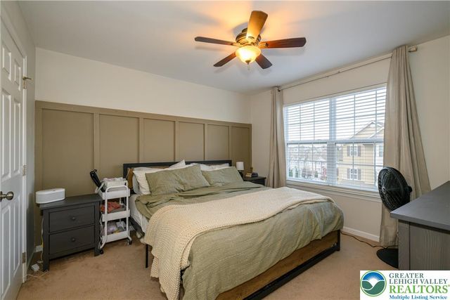 2254 Rising Hill Road, Whitehall Twp, PA 18052
