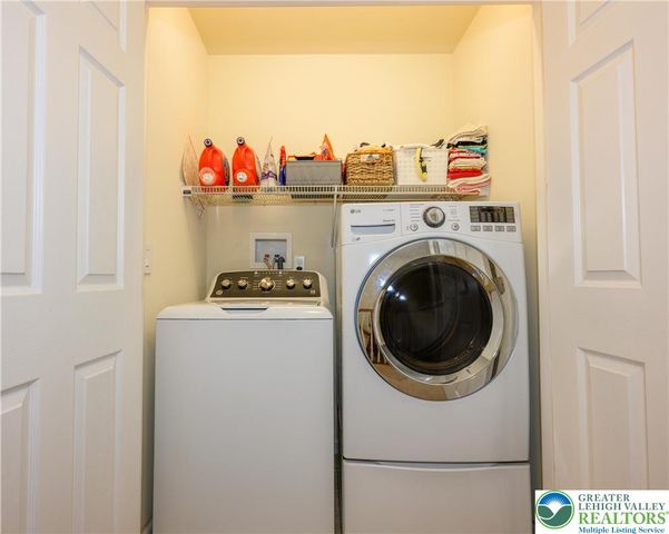 2254 Rising Hill Road, Whitehall Twp, PA 18052