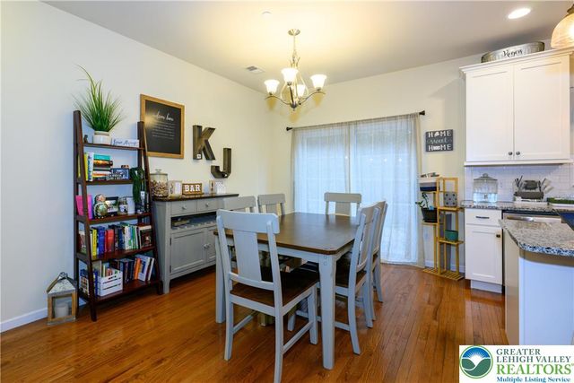 2254 Rising Hill Road, Whitehall Twp, PA 18052