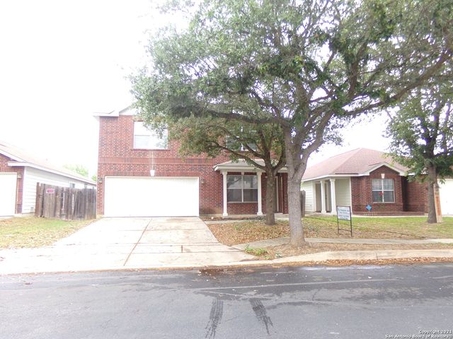 9131 Laguna, San Antonio, TX 78251