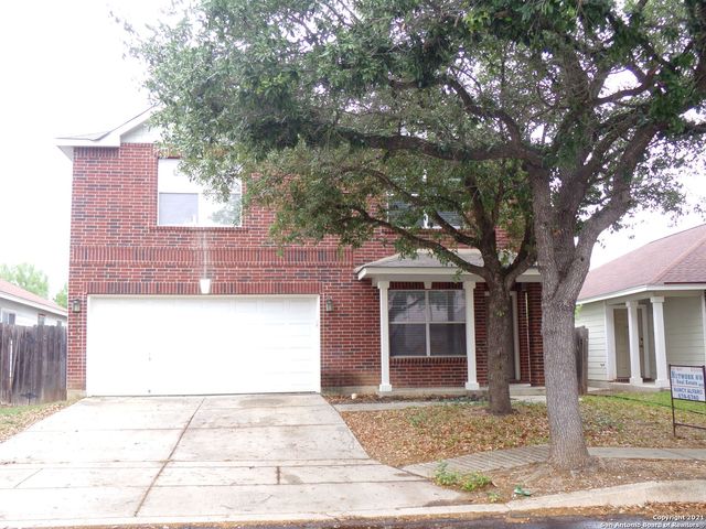 9131 Laguna, San Antonio, TX 78251