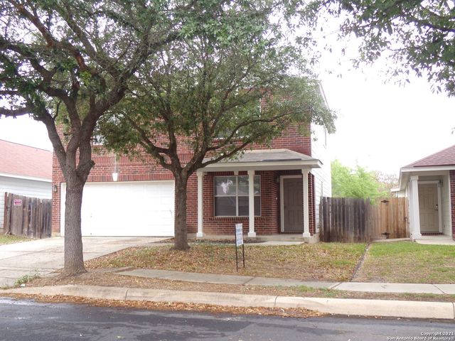 9131 Laguna, San Antonio, TX 78251