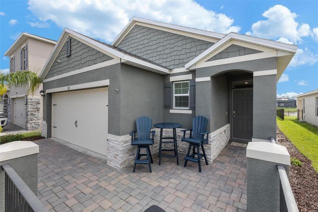 287 CARYOTA COURT, New Smyrna Beach, FL 32168