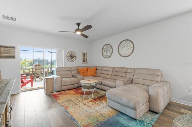 287 CARYOTA COURT, New Smyrna Beach, FL 32168
