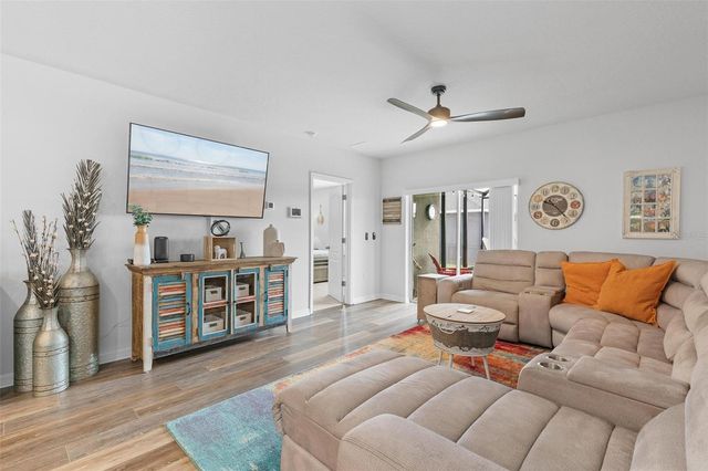 287 CARYOTA COURT, New Smyrna Beach, FL 32168