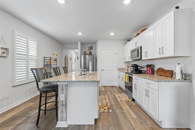 287 CARYOTA COURT, New Smyrna Beach, FL 32168