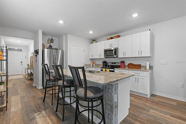 287 CARYOTA COURT, New Smyrna Beach, FL 32168