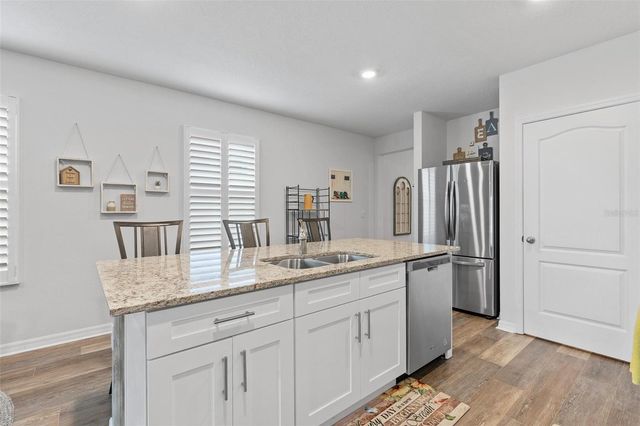 287 CARYOTA COURT, New Smyrna Beach, FL 32168