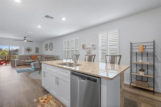 287 CARYOTA COURT, New Smyrna Beach, FL 32168
