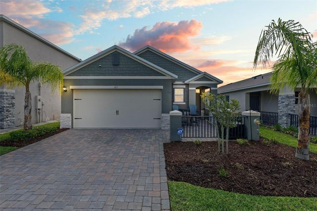 287 CARYOTA COURT, New Smyrna Beach, FL 32168