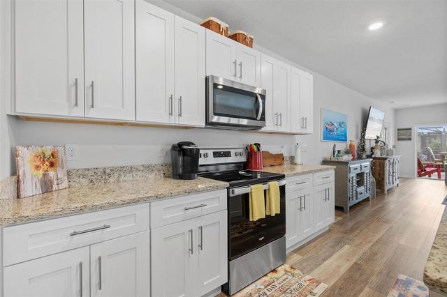 287 CARYOTA COURT, New Smyrna Beach, FL 32168