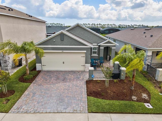 287 CARYOTA COURT, New Smyrna Beach, FL 32168