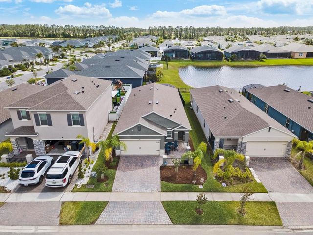 287 CARYOTA COURT, New Smyrna Beach, FL 32168